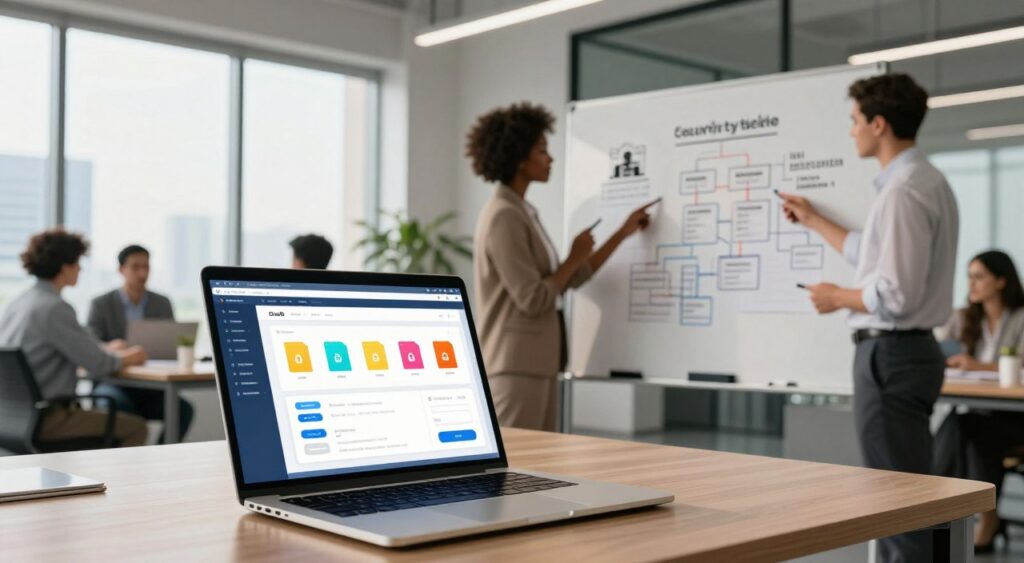 Streamline Your Business with Digital Document Management System 11 fac9622c aae8 4969 903b c5df84e2be0f