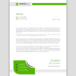 Custom Letterhead Design and Printing