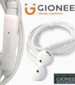 GiONEE 100% Pure Imported Original Handsfree Deep Bass Top Quality sound