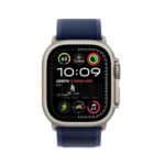 Crown G600 Ultra 7+1 Smart Watch