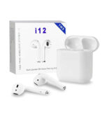 i12 Airpods TWS Bluetooth
