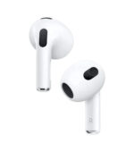 Aees Collection Airpod Pro Air Pro TWS Airpods Wireless Earbuds Bluetooth Double Earphones Headphone, Charging power bank Case Compatible for All Devices - Image 4