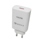 Tecno 44w Adapter /4 Ampare / Fast Charging For Tecno and all Android Mobile Phone