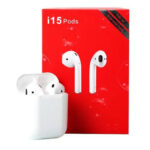 i15 Tws Bluetooth Earphones