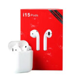 i15 Tws Bluetooth Earphones
