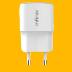 Infinix Fast Charger