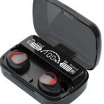 M10 TWS Earbuds Bluetooth 5.1 Earphones