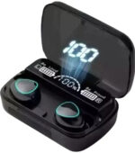 M10 TWS Earbuds Bluetooth 5.1 Earphones - Image 2