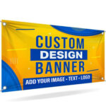 Large Format Flex Banner Print