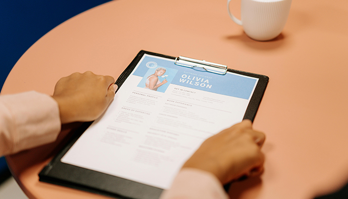 Complete Guide to CV Designing and Resume Writing in Pakistan