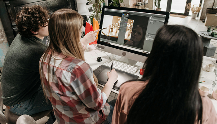 How to Learn Graphic Designing at Home (Step-by-Step Guide)