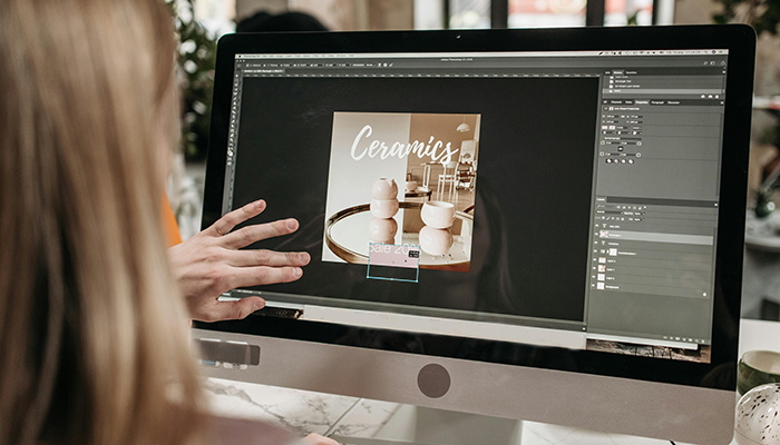 How to Learn Graphic Designing at Home (Step-by-Step Guide)