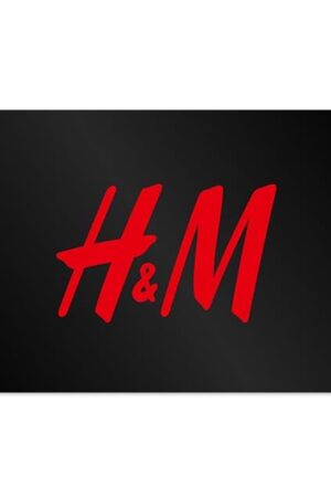 H&M eGift Card