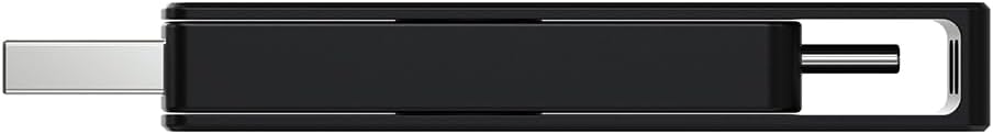 PNY 512GB Duo Link V3 USB 3.2 Gen 2 Type-C & Type-A OTG Flash Drive Extreme Speeds Read/Write 1000/800MB/s External Mobile Storage Compatible with Smartphone/Tablet/Laptops/Desktops - Image 11
