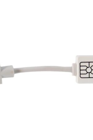 Identiv SCR3500C USB Smartfold Type C
