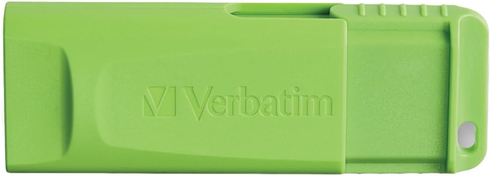 Verbatim Store 'n' Go USB Flash Drive 2.0, 16GB, Multi (Pack of 3) - Image 7