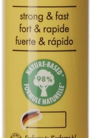 UHU Stic Permanent Glue Stick, 0.74 Oz, Dries Clear