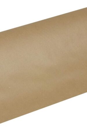 Pacon Natural Kraft Heavyweight Paper Roll, 3-Feet by 500-Feet (5837)
