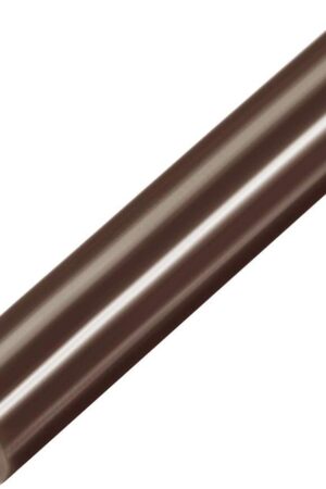 uxcell 10pcs Hot Glue Sticks for Glue Gun 7/16-inch x 10-inch Mini Hot Melt Adhesive Glue Stick Brown