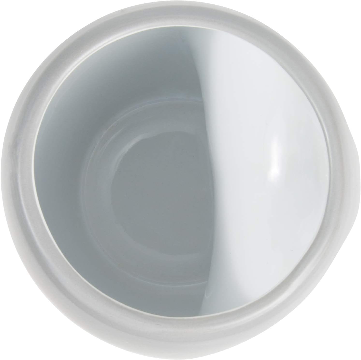Pavilion Gift Company 16 oz Mug , Gray - Image 4