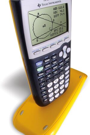 TEXAS INSTRUMENTS TI 84+ Graphing Calculators Teacher Pack