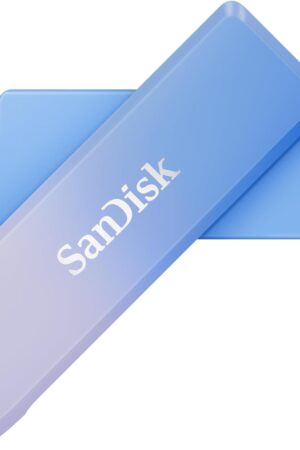 SANDISK 256GB Creator Phone Drive - for iPhone, iPad, Laptop & Mac - Includes USB Type-C and Lightning Connectors - Automatic Backup, 3 Months of Adobe Lightroom Included - SDIXD0N-256G-GN6TP
