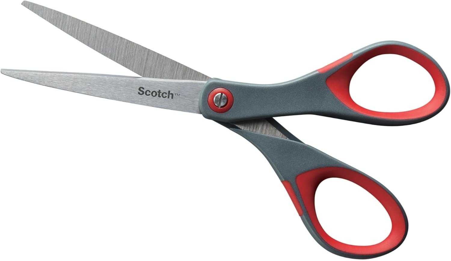 Scotch 6" Precision Scissors, Great for Everyday Use (1446) - Image 3