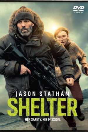 Shelter (DVD)