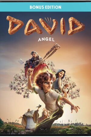 David (DVD)