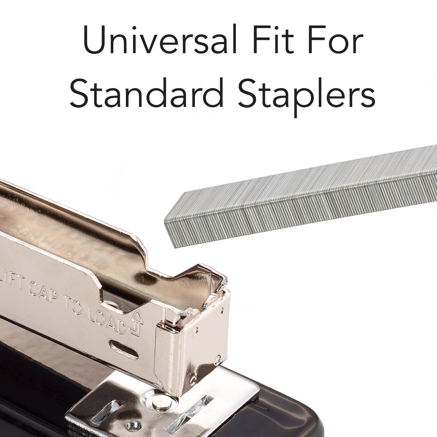 Swingline, S.F. 1 Standard Staples - Image 4