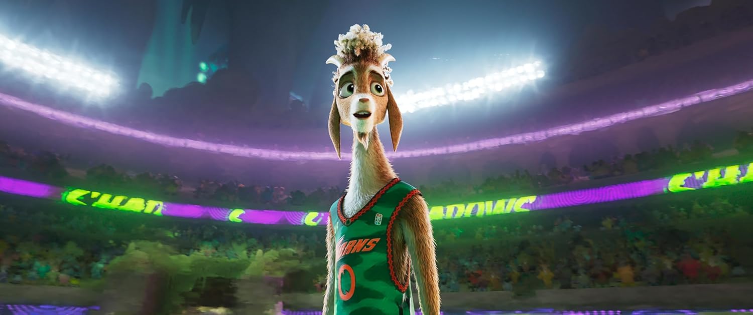 Goat - DVD - Image 5
