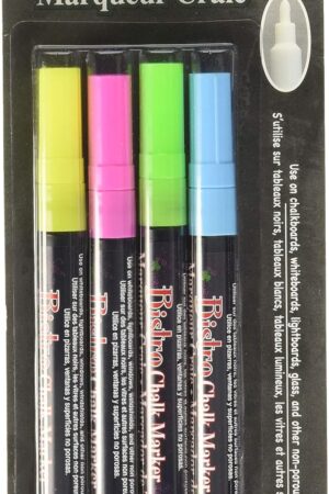 Marvy Bistro Fine Point Chalk Marker