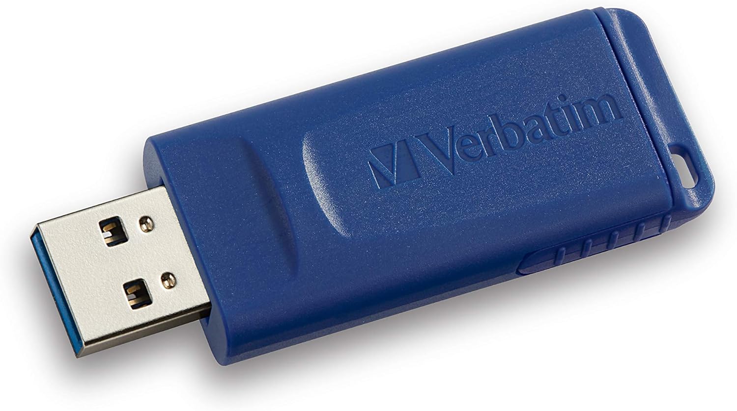 Verbatim Store 'n' Go USB Flash Drive 2.0, 16GB, Multi (Pack of 3) - Image 4