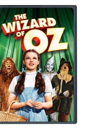 Wizard of Oz